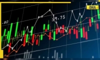 恒生科技指数、恒生指数转涨